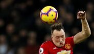 Phil Jones (Manchester United) - valor de mercado: 20 M€