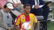 Kenny Lala (Estrasburgo) - valor de mercado: 12 M€