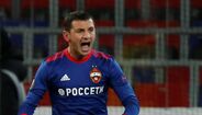 Alan Dzagoev (CSKA Moscovo) - valor de mercado: 13 M€