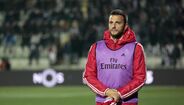 Andreas Samaris (Benfica) - valor de mercado: 4 M€