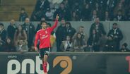 João Félix (Benfica/avançado)