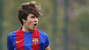 Riqui Puig (Barcelona/médio)