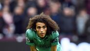 Matteo Guendouzi (Arsenal/médio)