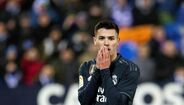 Brahim Díaz (Real Madrid/Avançado)