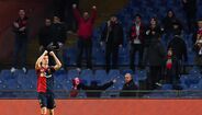 19.º Piatek - contratado pelo Génova por 4,5 milhões de euros, vale atualmente 22,9 milhões de euros (+18,4)