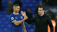 15.º Richarlison - contratado pelo Everton por 56 milhões de euros, vale atualmente 76,2 milhões de euros (+20,2)