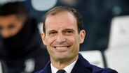 Massimiliano Allegri (Juventus)