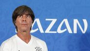 Joachim Löw (ao serviço da seleção alemã)