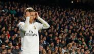 Luka Modric pode sair se chegar ao Real Madrid uma boa proposta para a sua transferência e o Inter Milão está atento a essa possibilidade