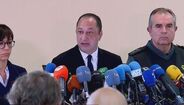 Rodríguez Gómez de Celiz, delegado do governo de Andaluzia