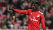 Alfa Semedo: o médio era tido em boa conta por Rui Vitória e regressou ao Benfica após dar nas vistas como médio-defensivo e defesa-central no Moreirense. Os 1,90 metros eram também uma mais-valia assinalada por Vitória de forma a dotar o plantel com mais altura.