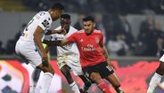 Salvio: ‘El Toto’ sempre foi um dos indiscutíveis da equipa nos últimos anos, e esta temporada também arrancou nessa condição para Rui Vitória. Bruno Lage acabou por apostar na fixação de Pizzi na ala direita e o argentino perdeu espaço após a renovação.