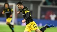 Christian Pulisic, médio, 20 anos (do Dortmund para o Chelsea): 64 milhões de euros