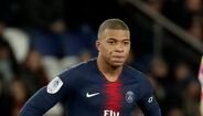 Kylian Mbappé (135 milhões de euros) - Do Monaco para o PSG, em 2018/19