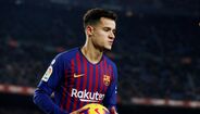 Philippe Coutinho (135 milhões de euros) - Do Liverpool para o Barcelona, em 2017/18