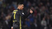 Cristiano Ronaldo (117 milhões de euros) - Do Real Madrid para a Juventus, em 2018/19
