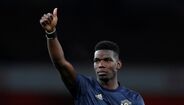 Paul Pogba (105 milhões de euros) - Da Juventus para o Manchester United, em 2016/17