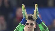 Kepa (80 milhões de euros) - Do Athletic Bilbao para o Chelsea, em 2018/19