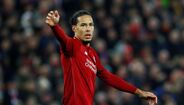 Virgil van Dijk (78.800 milhões de euros) - Do Southampton para o Liverpool, em 2017/18