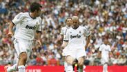 Zinedine Zidane (77.500 milhões de euros) - Da Juventus para o Real Madrid, em 2001/02