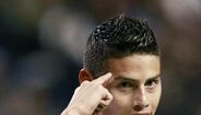 James Rodríguez (75 milhões de euros) - Do Monaco para o Real Madrid, em 2014/15