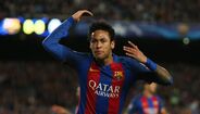 Neymar (88.200 milhões de euros) - Do Santos para o Barcelona, em 2013/14