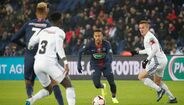 Neymar (PSG): 58,9