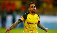 Paco Alcácer (B. Dortmund): 45,2 (minutos para para golo/assistência)