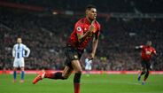 O 'The Sun' avança hoje que o Real Madrid vai oferecer 110 milhões de euros ao Manchester United por Rashford