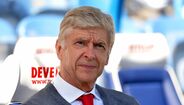 Arsène Wenger