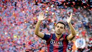 Xavi Hernández
