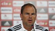 Frank de Boer