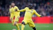 N'Golo Kanté