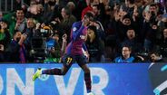 20.º - Ousmane Dembélé (120,3 milhões de euros)
