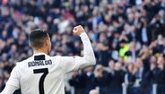 19.º - Cristiano Ronaldo (127,2 milhões de euros)