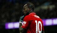 14.º - Sadio Mané (137,4 milhões de euros)