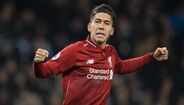 13.º - Roberto Firmino (145,6 milhões de euros)