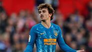 11.º - Antoine Griezmann (155,2 milhões de euros)