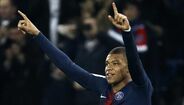 Kylian Mbappé é o jogador mais valioso do futebol atual para o 'CIES Football Observatory'