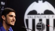 47.º - Gonçalo Guedes (80,1 milhões de euros)