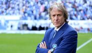 Jorge Jesus