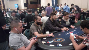 Do CAB Madeira para o topo do ranking nacional de poker: a história de João Vieira
