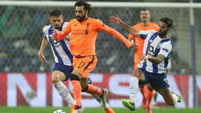 FC Porto em fevereiro: Goleada histórica reabriu a porta para Iker Casillas 
