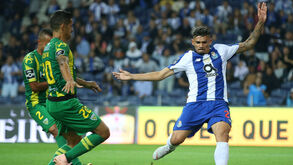 FC Porto em setembro: Vários regressos e um grande azar