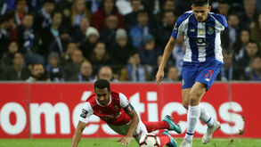FC Porto em novembro: Sozinhos no topo da Liga e com a Europa a seus pés 
