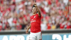 UEFA 'aconselha' a não perder estes craques de vista em 2019 e alguns estão na Liga NOS