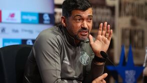 Sérgio Conceição: «Aves é uma equipa bastante perigosa»