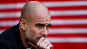 Guardiola: «Todos acham que vamos perder com o Liverpool»