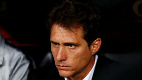 Guillermo Barros Schelotto é o novo treinador dos LA Galaxy