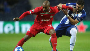 Italianos apontam Manuel Fernandes ao AC Milan